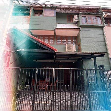At Nana-5Bed, City Center, Nana Bts, Mbk, Central World, Siam Bangkok Buitenkant foto