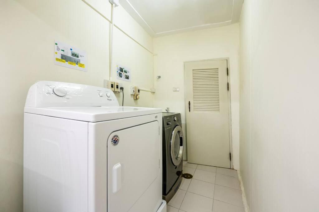 At Nana-5Bed, City Center, Nana Bts, Mbk, Central World, Siam Bangkok Buitenkant foto