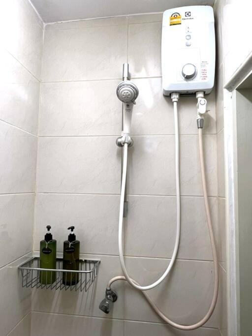 At Nana-5Bed, City Center, Nana Bts, Mbk, Central World, Siam Bangkok Buitenkant foto