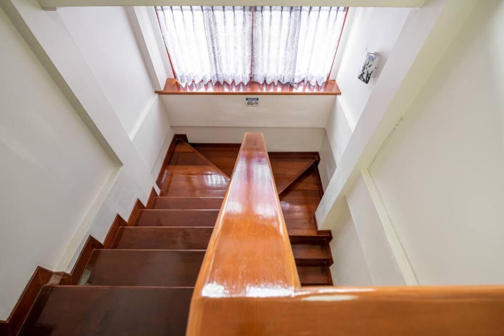 At Nana-5Bed, City Center, Nana Bts, Mbk, Central World, Siam Bangkok Buitenkant foto