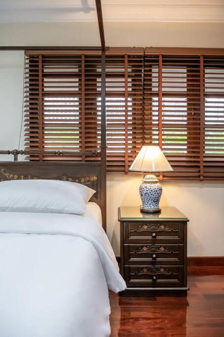 At Nana-5Bed, City Center, Nana Bts, Mbk, Central World, Siam Bangkok Buitenkant foto