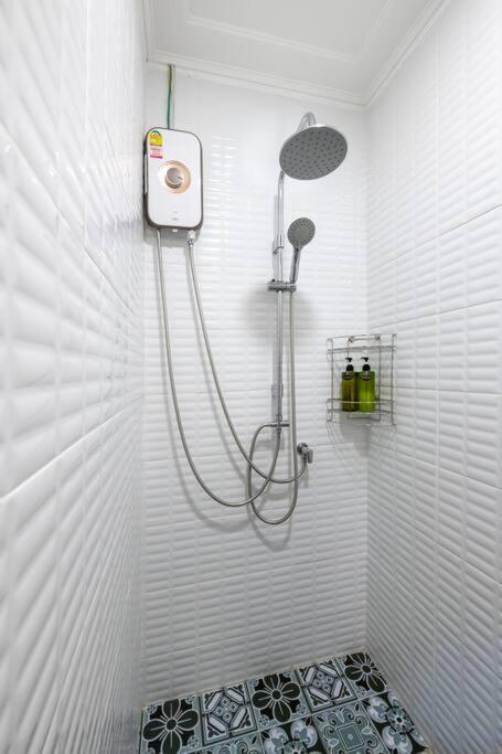 At Nana-5Bed, City Center, Nana Bts, Mbk, Central World, Siam Bangkok Buitenkant foto