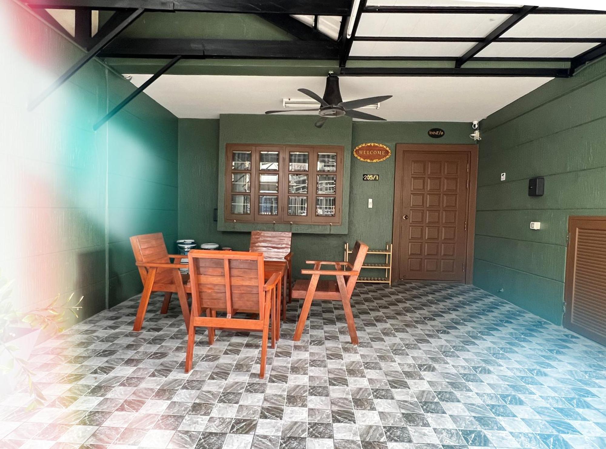 At Nana-5Bed, City Center, Nana Bts, Mbk, Central World, Siam Bangkok Buitenkant foto